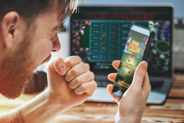 22bet casino