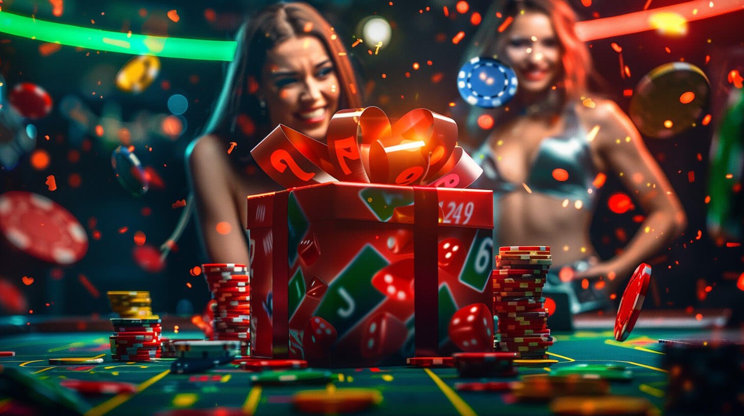 22bet casino