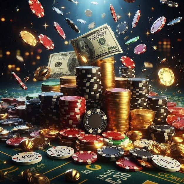 22bet casino