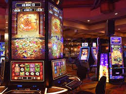 22bet casino