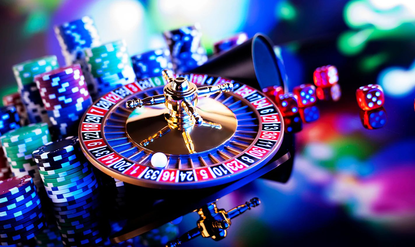 22bet casino