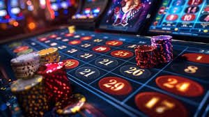 22bet casino