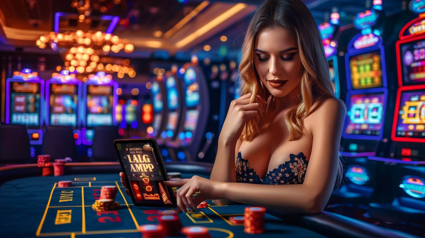 22bet casino