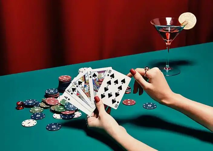 22bet casino
