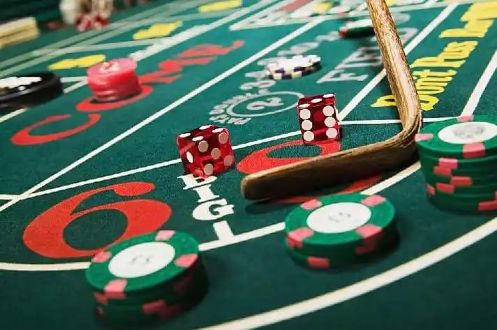 22bet casino