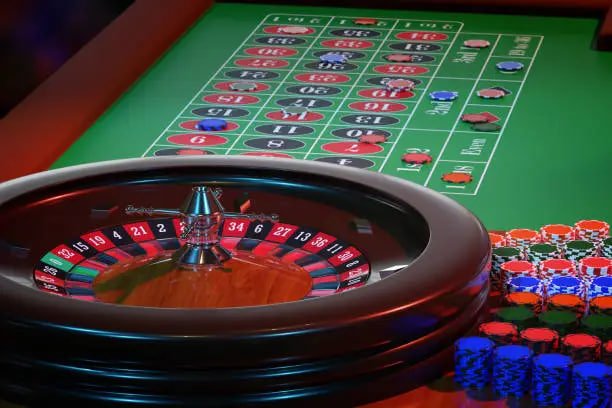 22bet casino