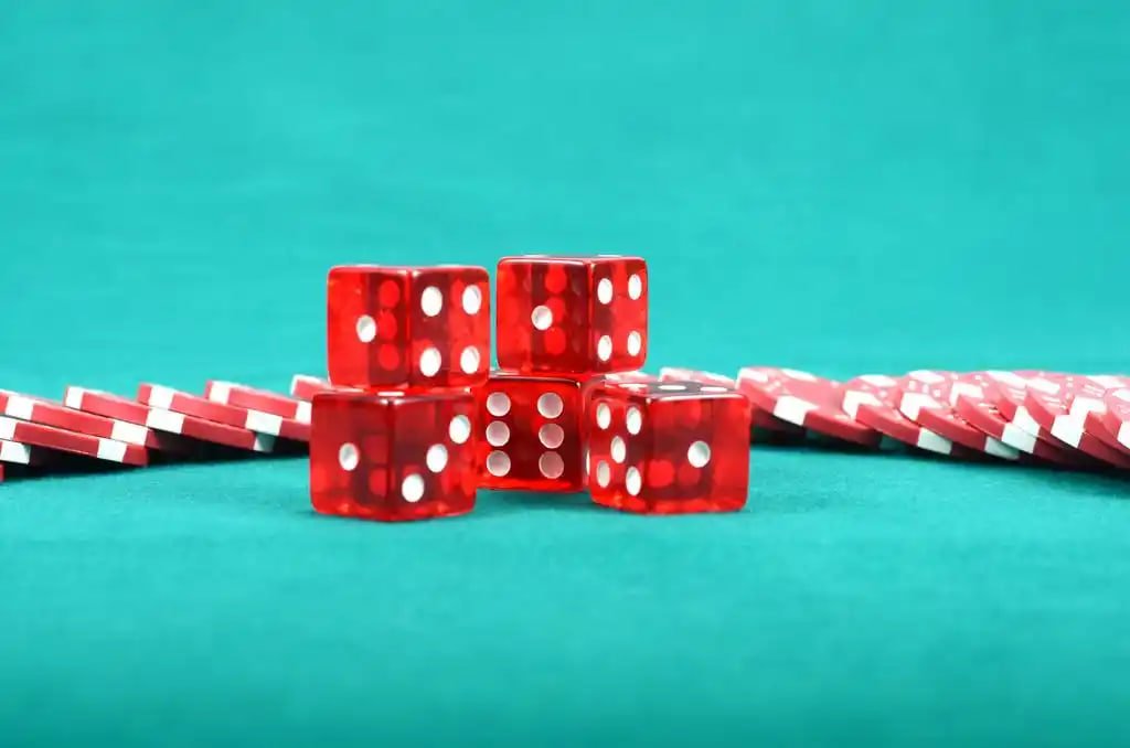 22bet casino