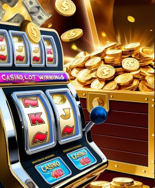 22bet casino